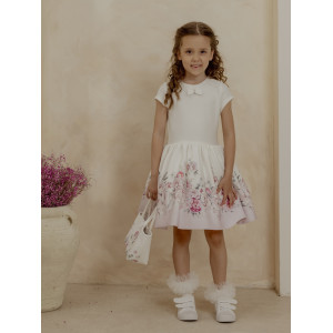 Dievčenské spony do vlasov BLUSH HARMONY