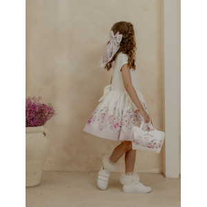 Dievčenská kabelka BLUSH HARMONY