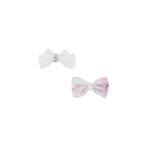 Dievčenské spony do vlasov BLUSH HARMONY