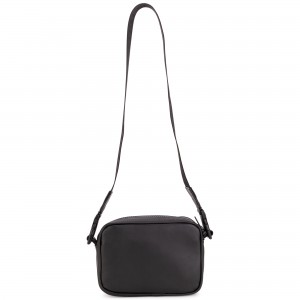 Dievčenská kabelka čierna DKNY