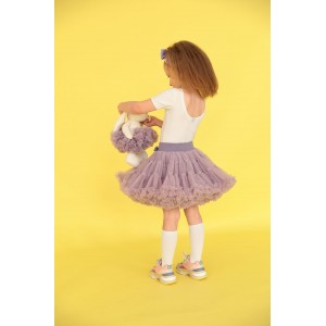 Sukničky pre bábiky alebo medvedíkov  *rôzne farby * TUTU