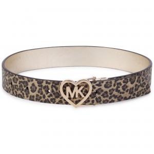 Dievčenský obojstranný opasok MICHAEL KORS