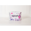SET Aniónové denné vložky MyQueen's Health