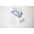 SET Aniónové intímne vložky MyQueen's Health