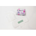 SET Aniónové denné vložky MyQueen's Health